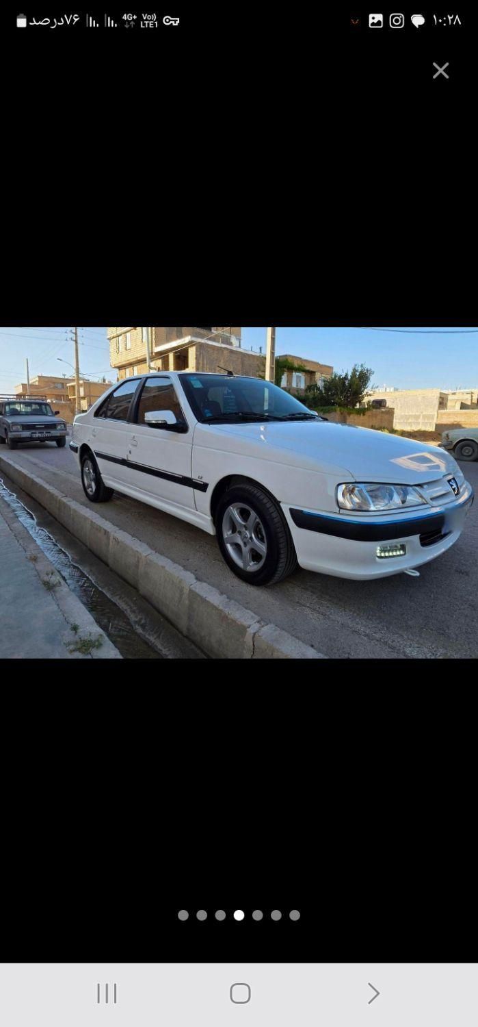 خودرو پژو، پارس آگهی ann_19358195