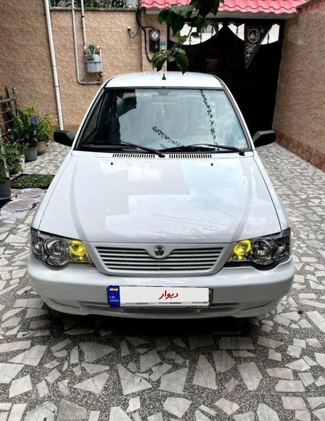 پراید 132 SX - 1390
