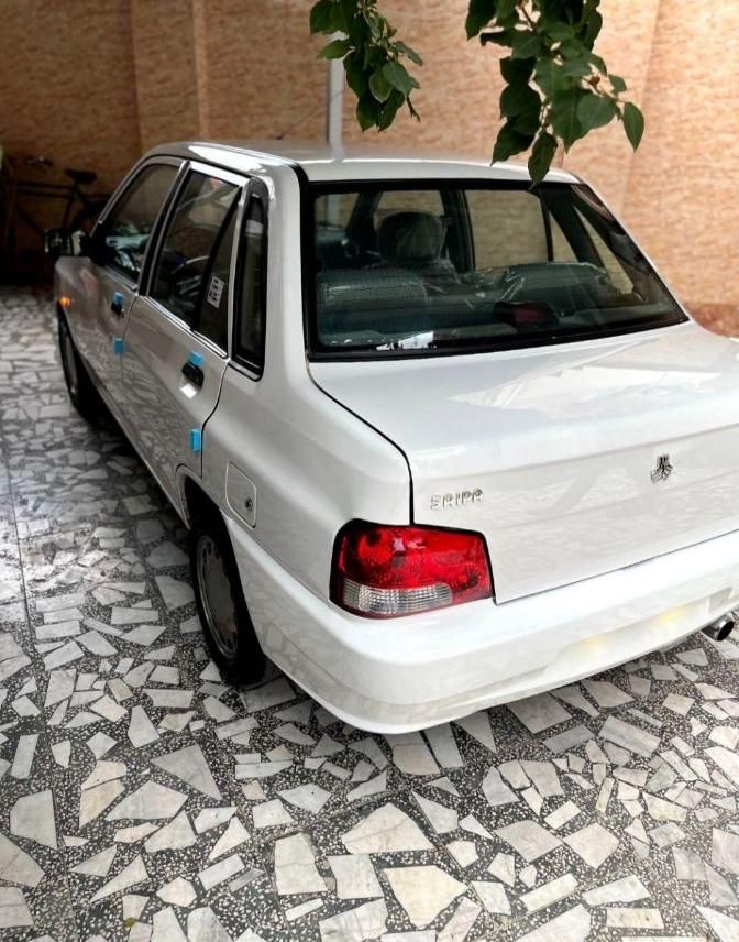 پراید 132 SX - 1390