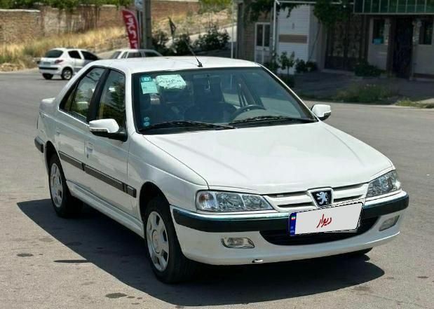 خودرو پژو، پارس آگهی ann_19358229