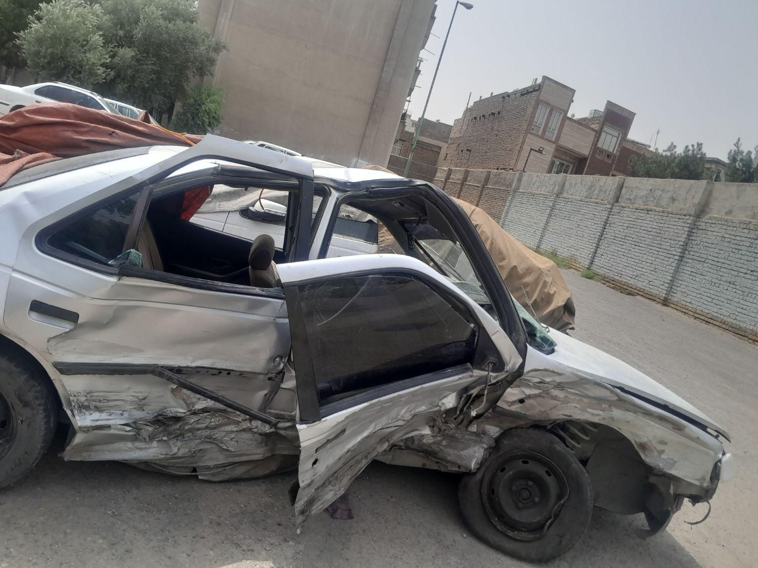 خودرو پژو، 405 آگهی ann_19358254