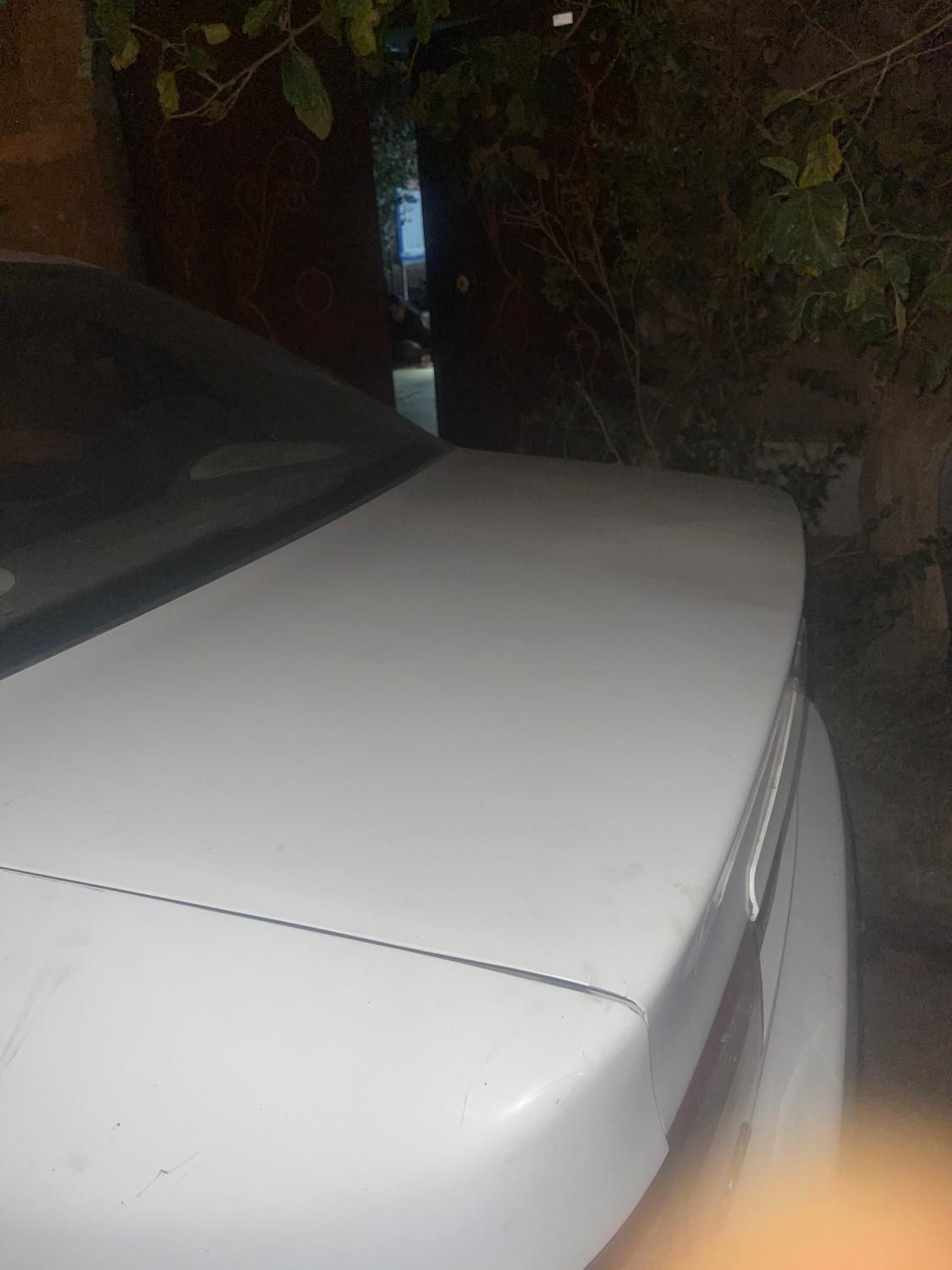 سمند LX XU7 - 1390