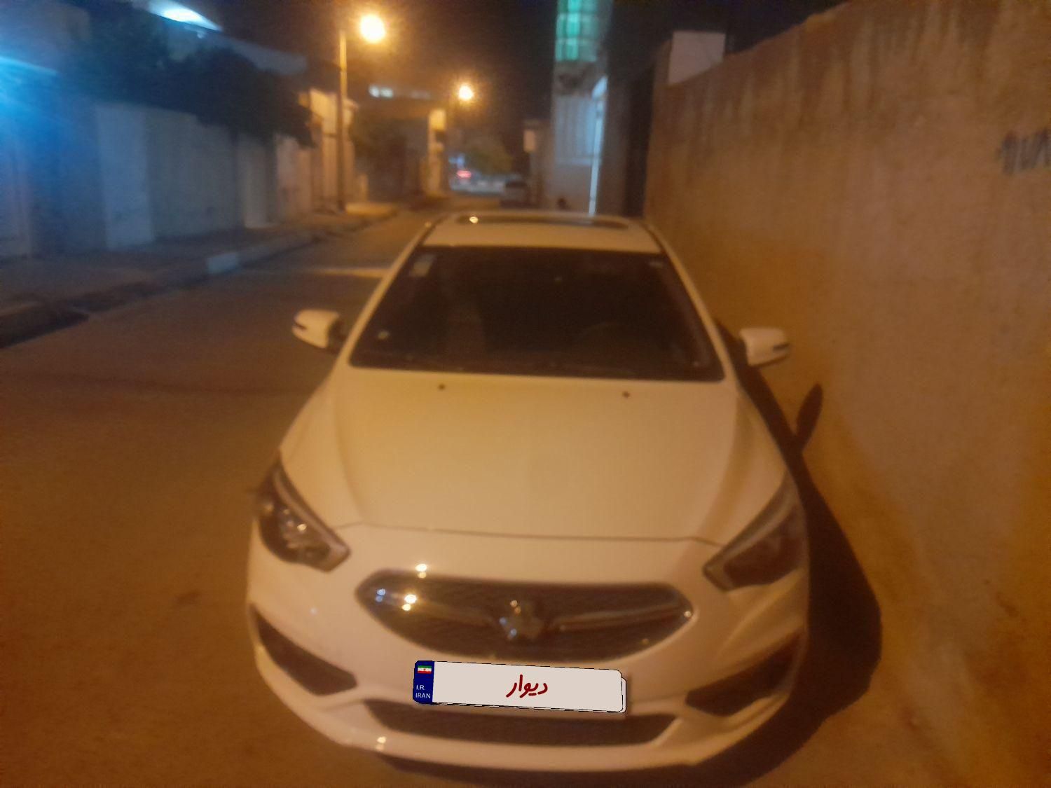 خودرو شاهین، G آگهی ann_19358266