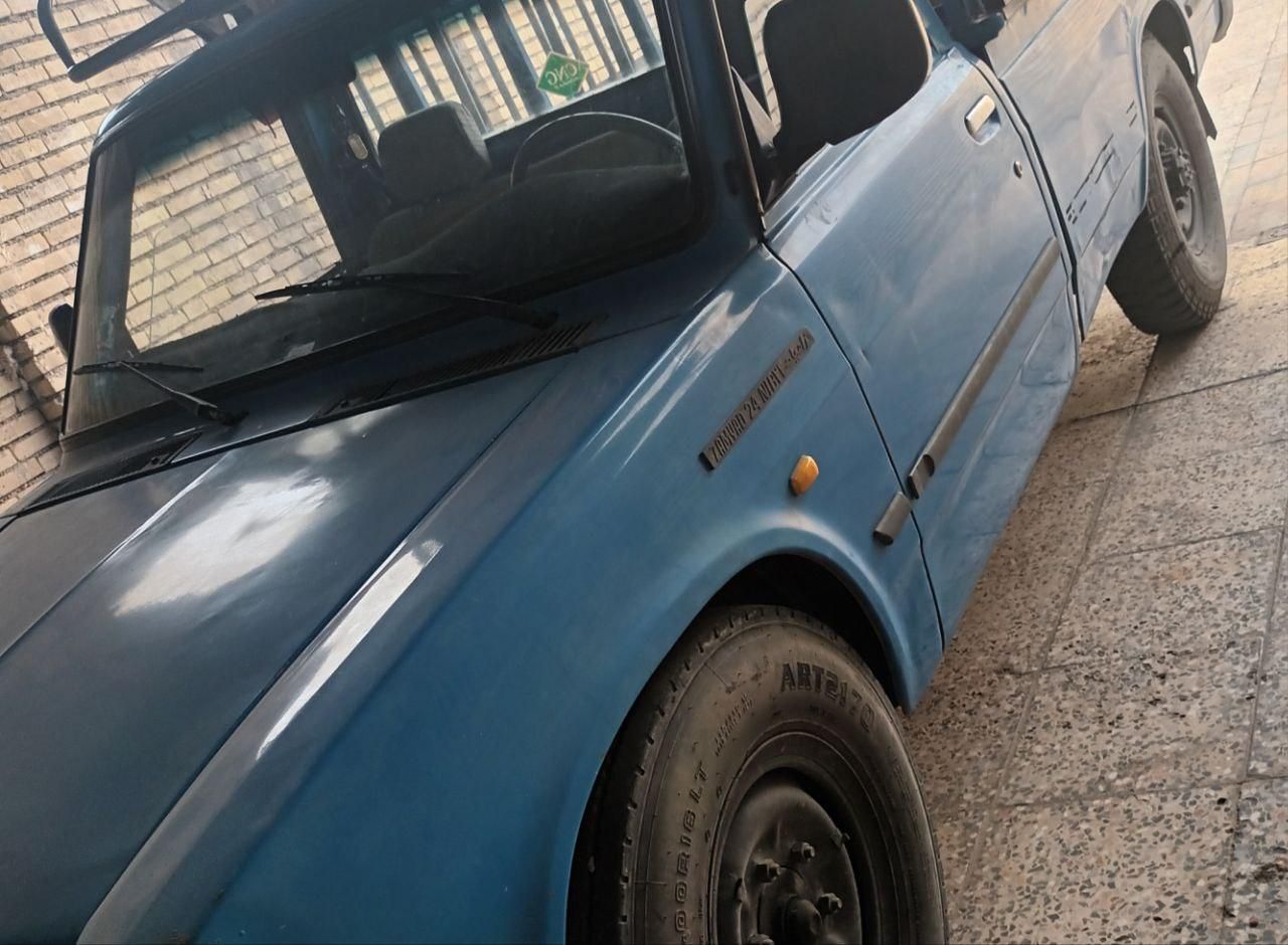 خودرو نیسان، سیلفی آگهی ann_19358267