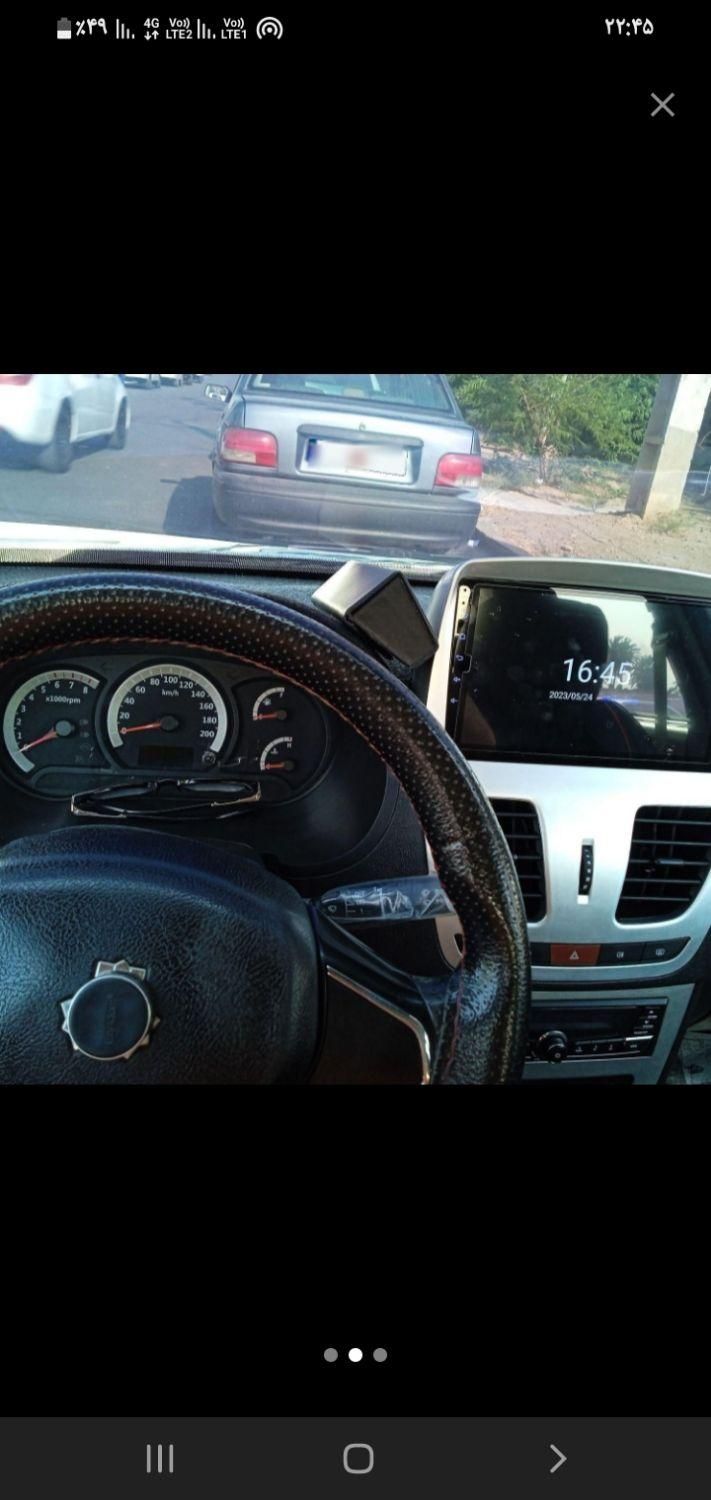 خودرو ساینا، G آگهی ann_19358270