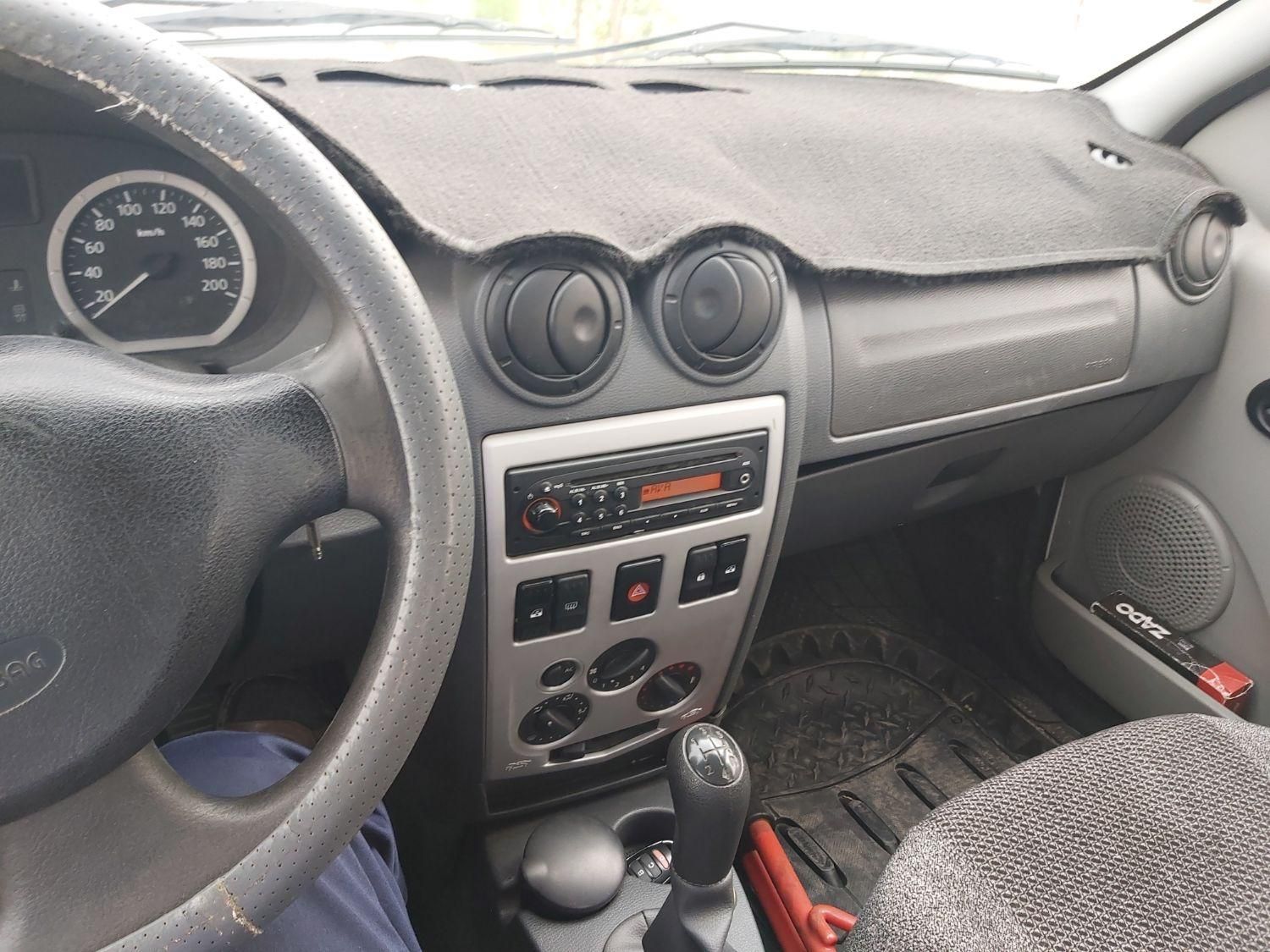 رنو تندر 90 E2 - 1390