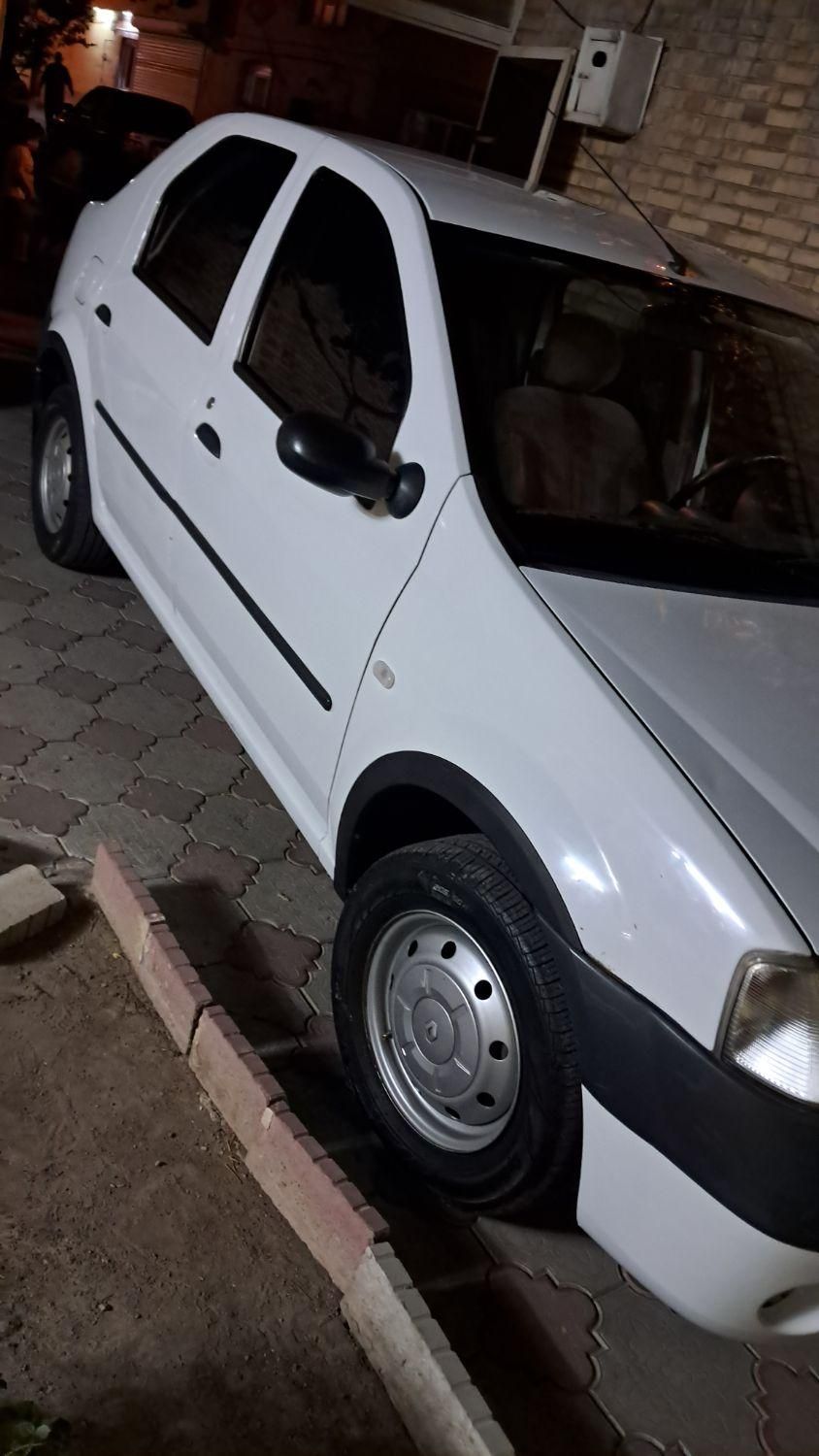 خودرو رنو، تندر 90 آگهی ann_19358306