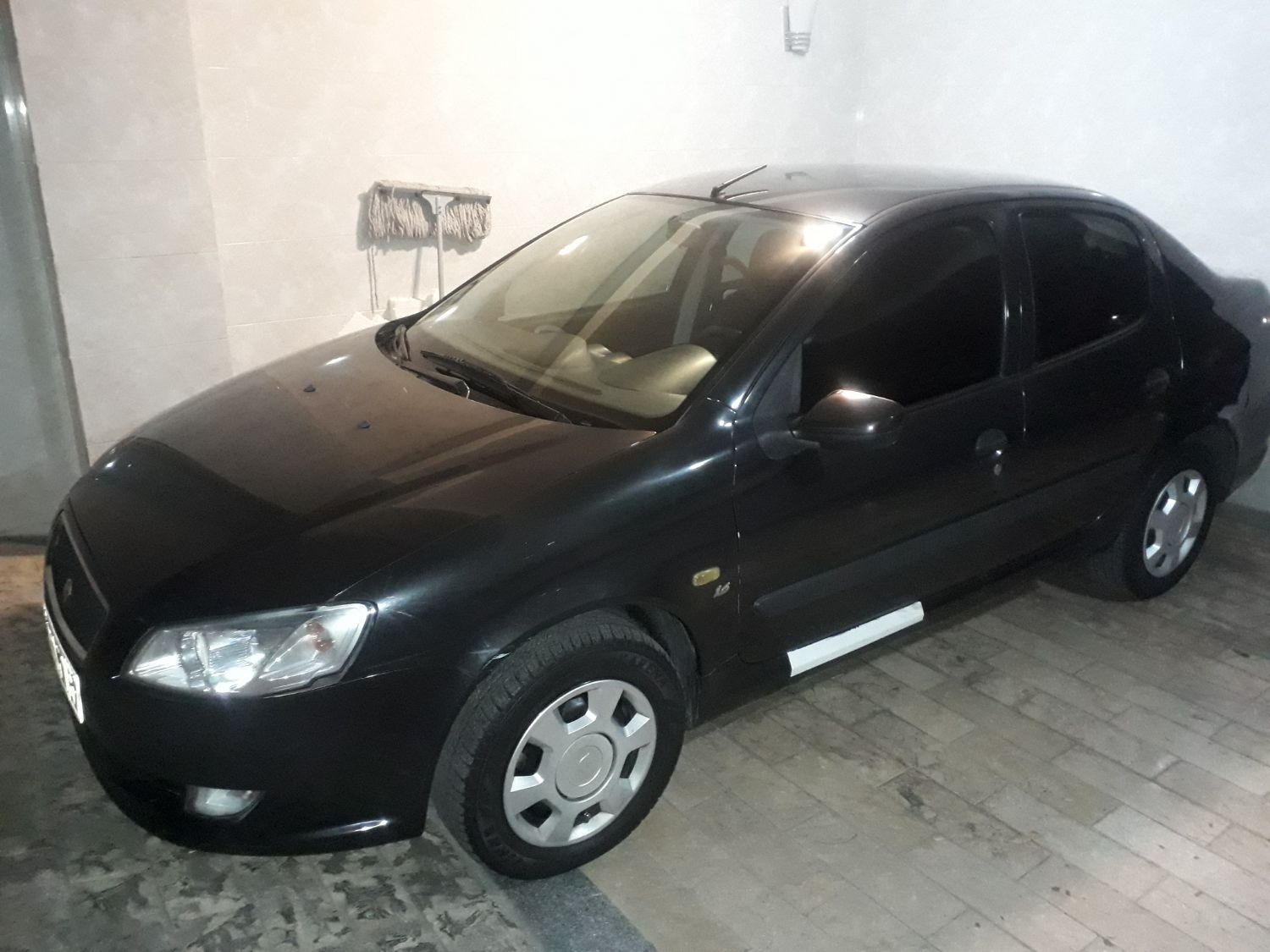 خودرو رانا، LX آگهی ann_19358325