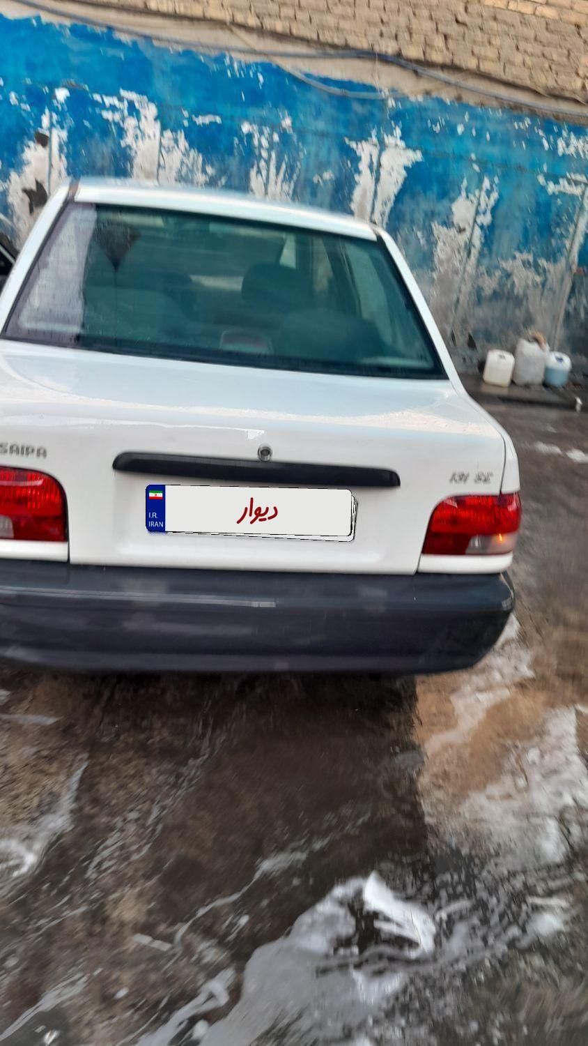 خودرو پراید، 131 آگهی ann_19358326