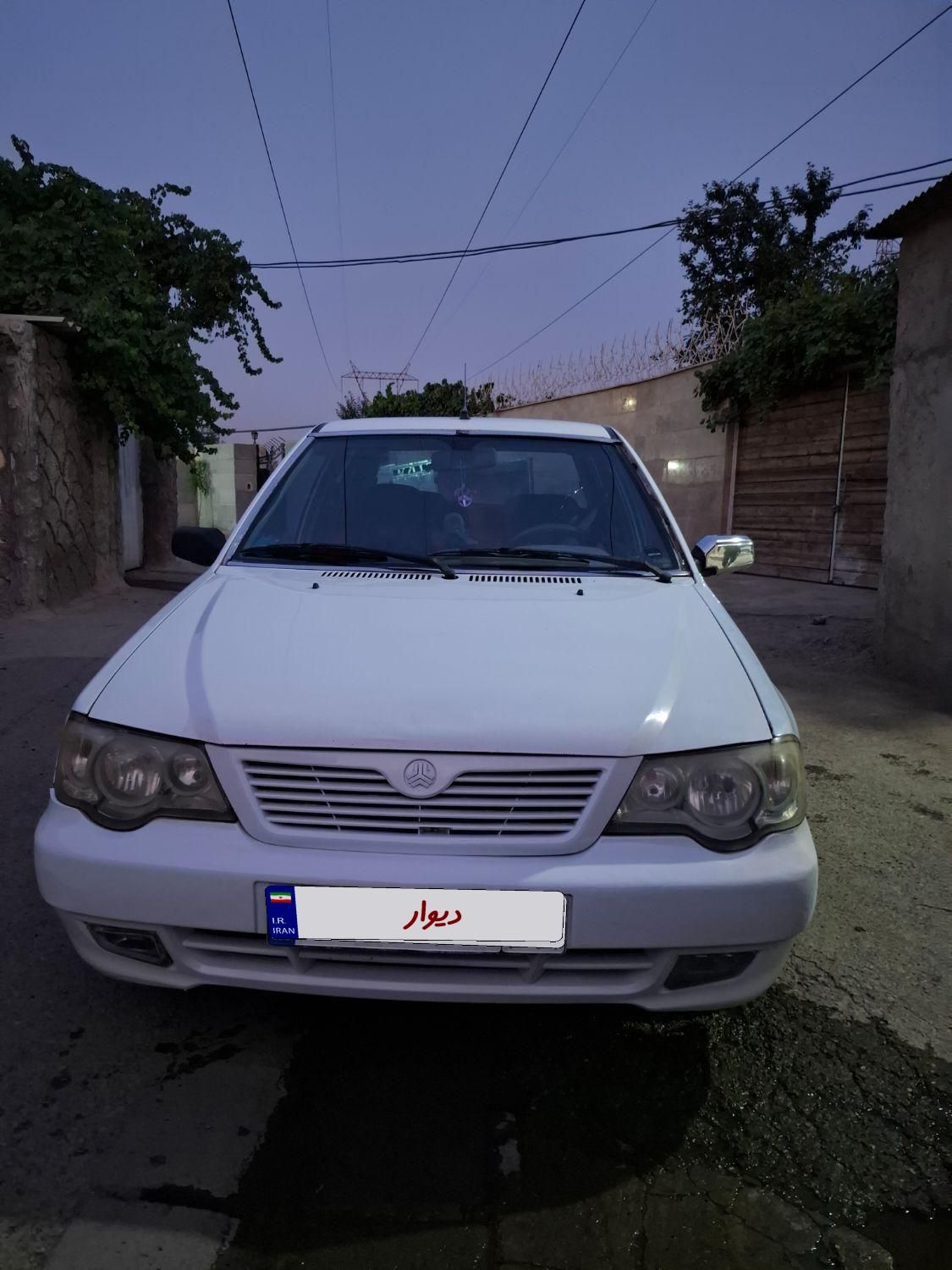 خودرو پراید، 132 آگهی ann_19358327