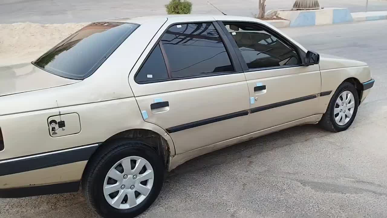 خودرو پژو، 405 آگهی ann_19358340