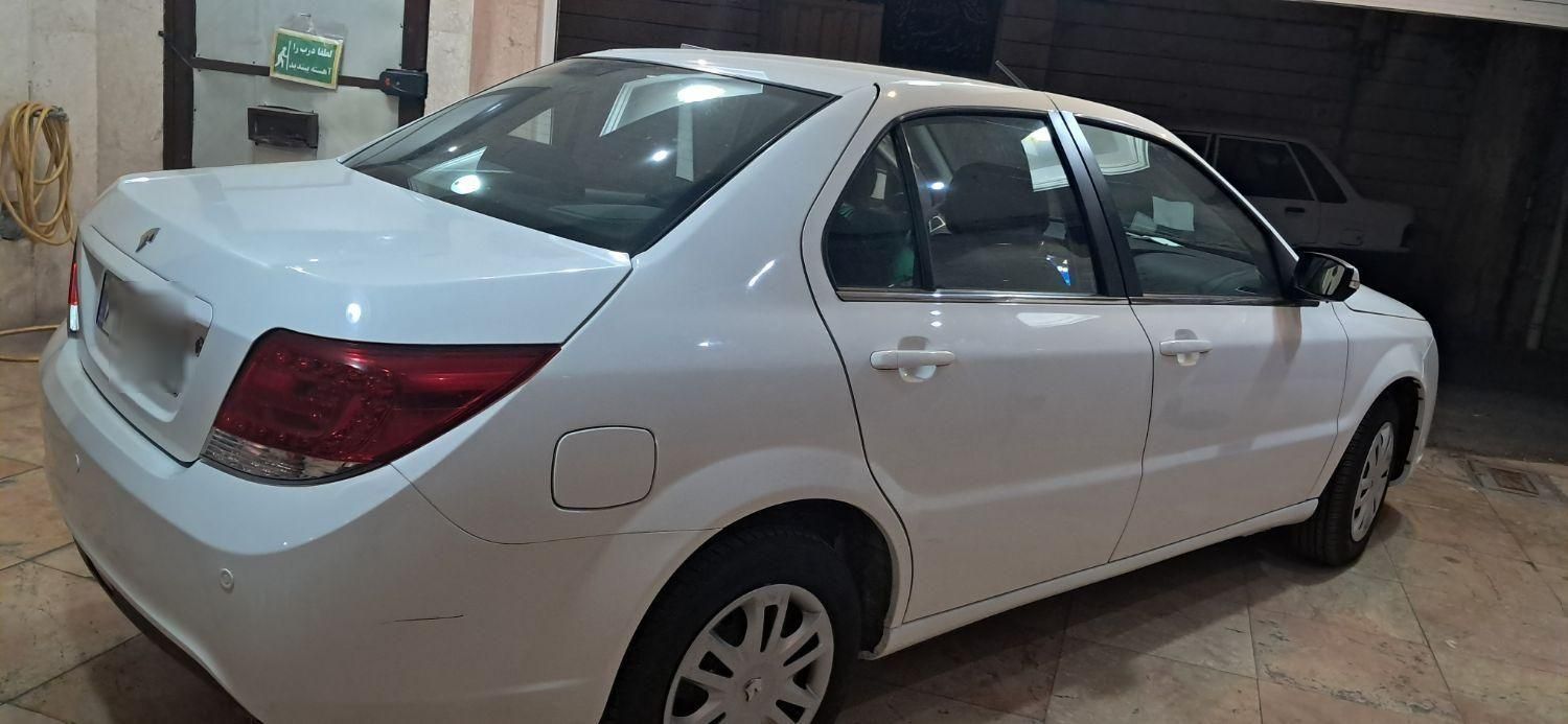 خودرو دنا، معمولی آگهی ann_19358390