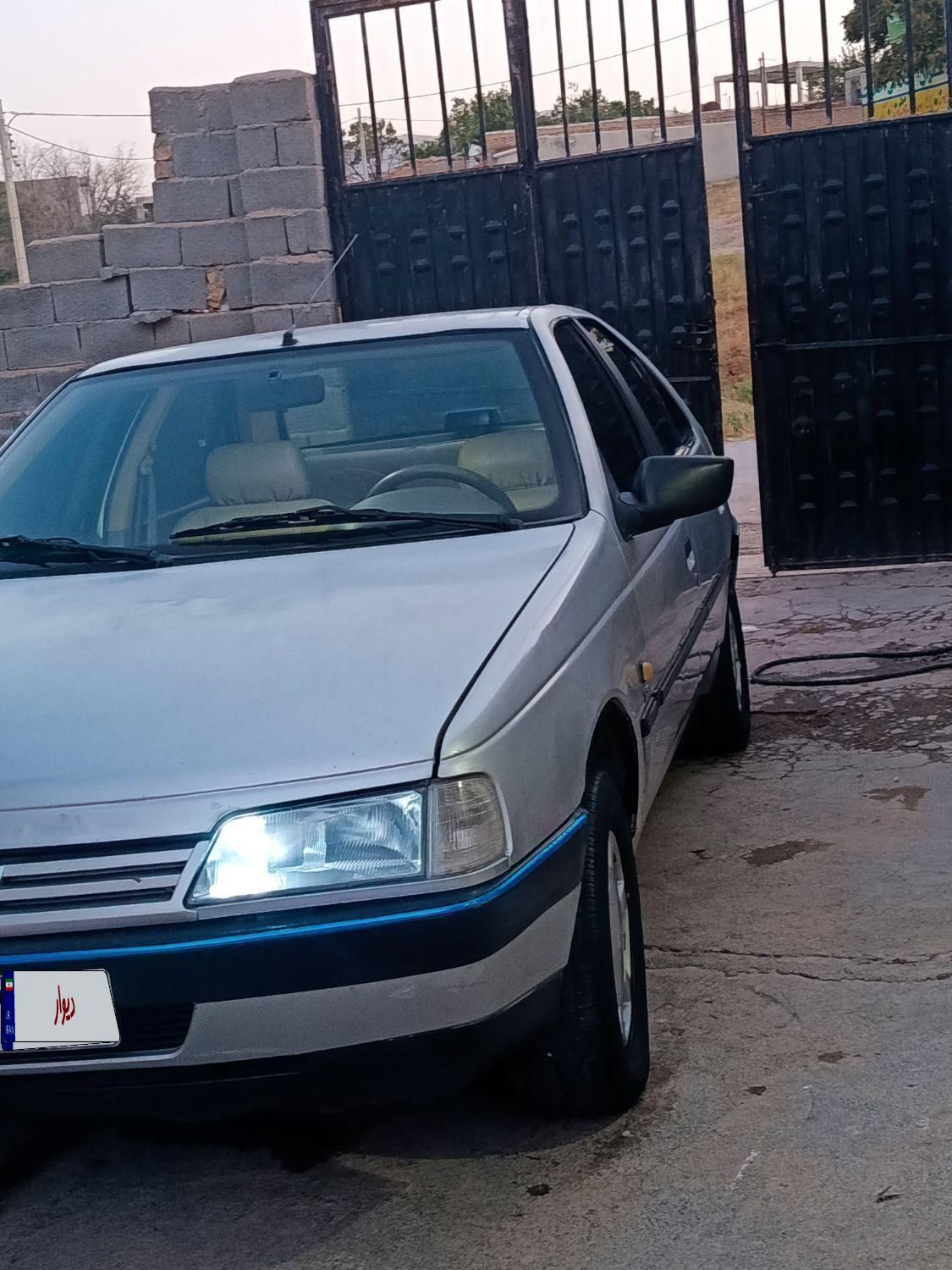 خودرو پژو، 405 آگهی ann_19358392