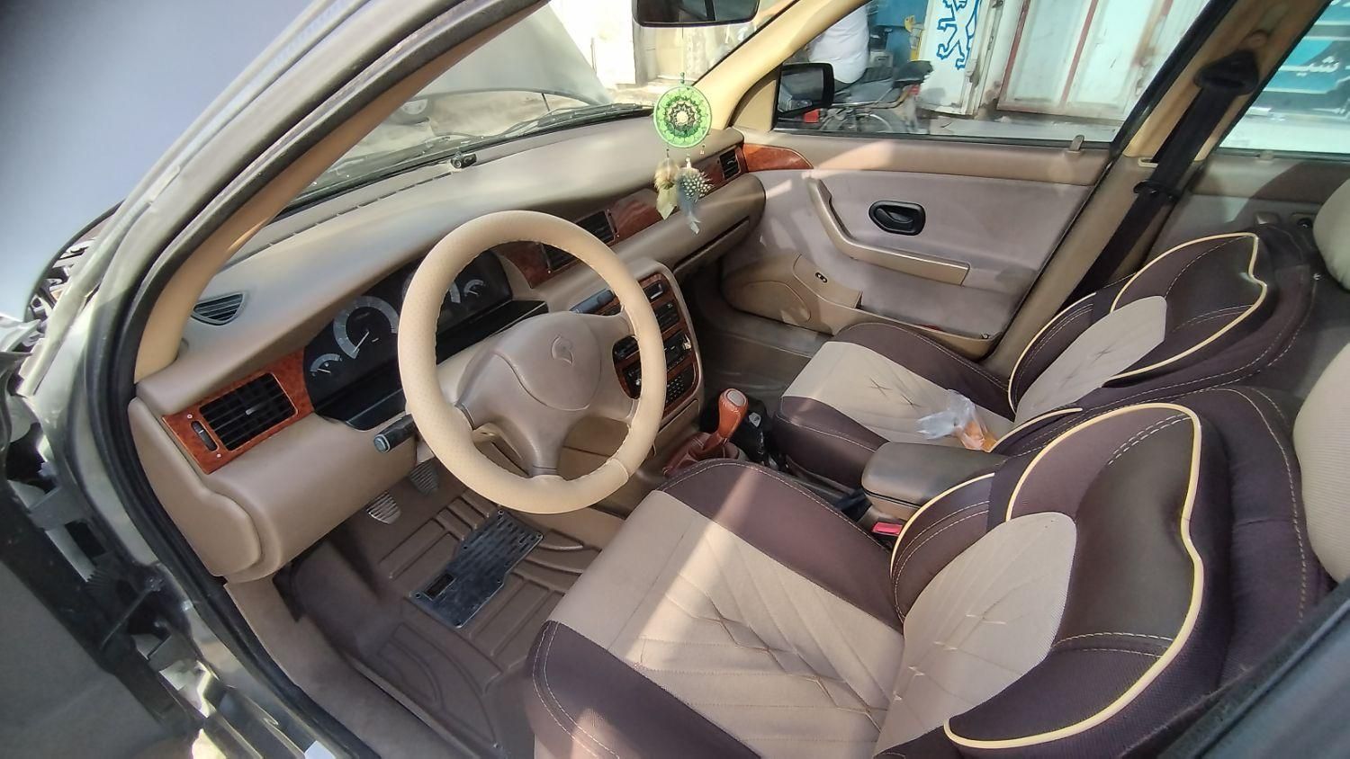 سمند LX XU7 - 1384