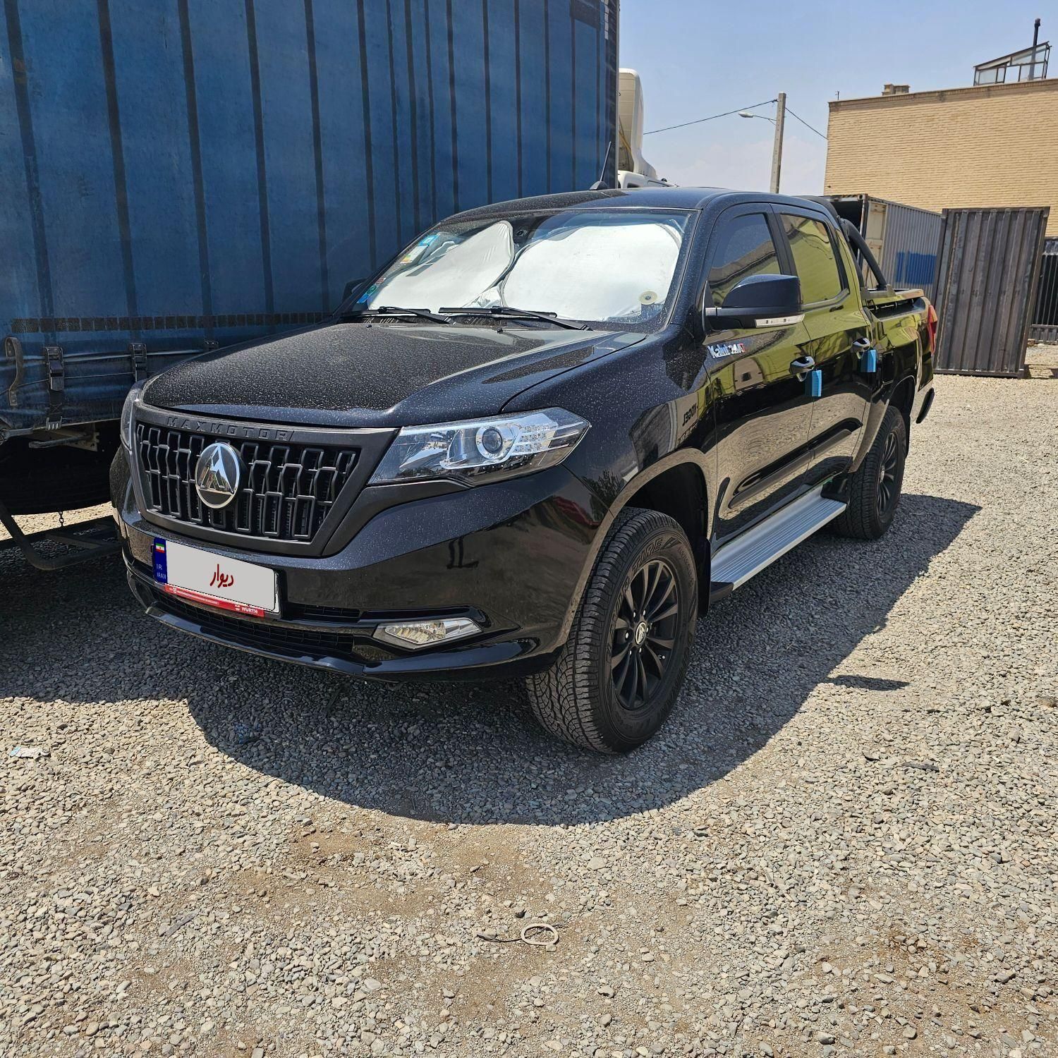 خودرو مکث موتور، کلوت آگهی ann_19358458