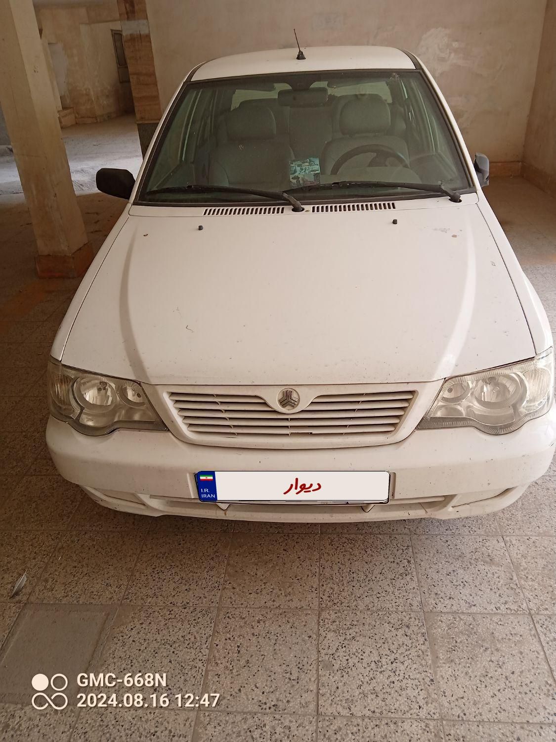خودرو پراید، 132 آگهی ann_19358462