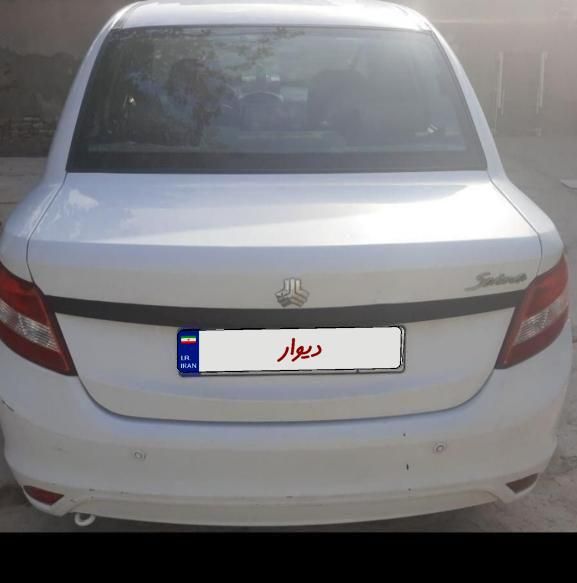 ساینا EX معمولی - 1400