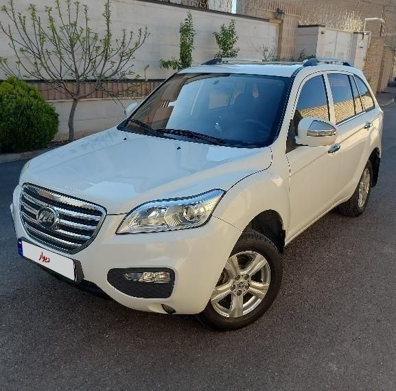 خودرو لیفان، X60 آگهی ann_19358508