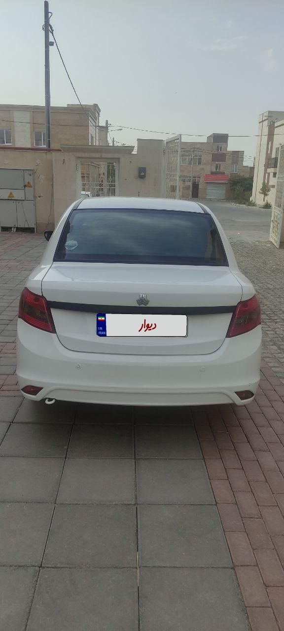 خودرو ساینا، EX آگهی ann_19358518