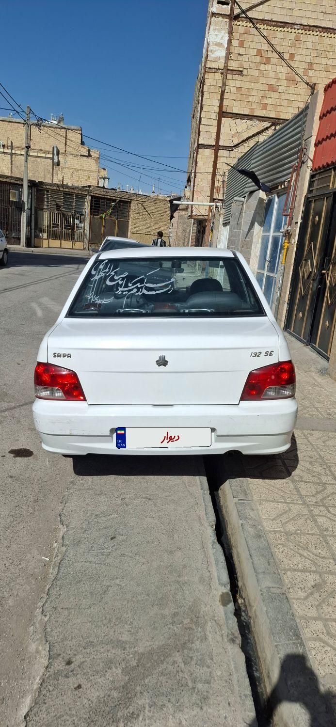 خودرو پراید، 132 آگهی ann_19358532