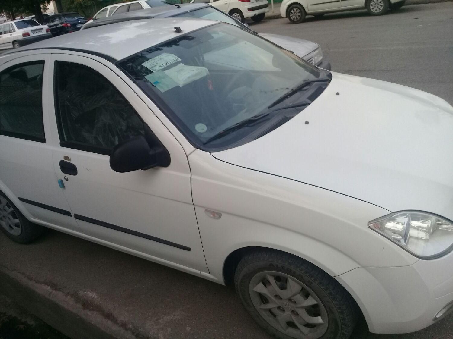 خودرو تیبا، 2 آگهی ann_19358534