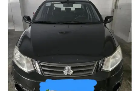 خودرو ساینا، EX آگهی ann_19358549