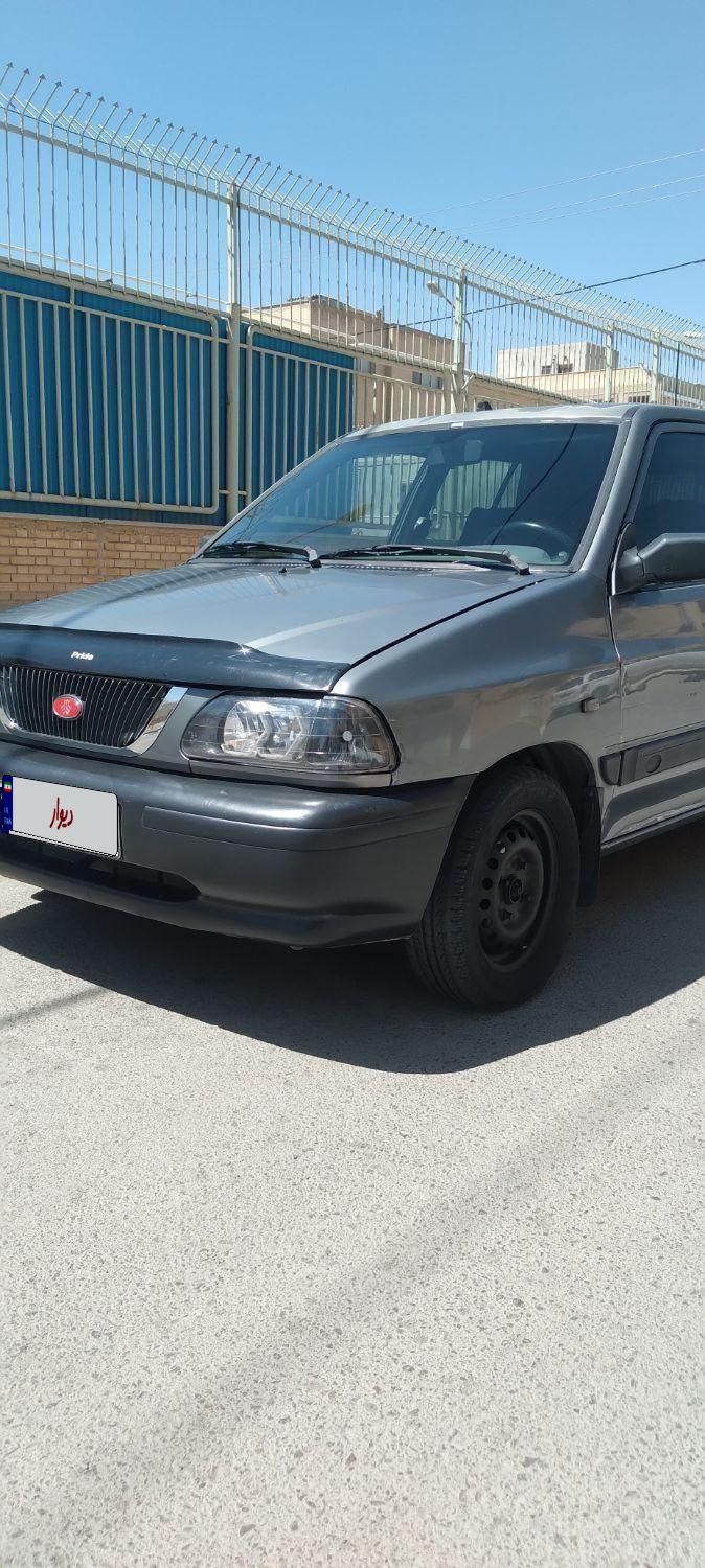 پراید 141 SL - 1389