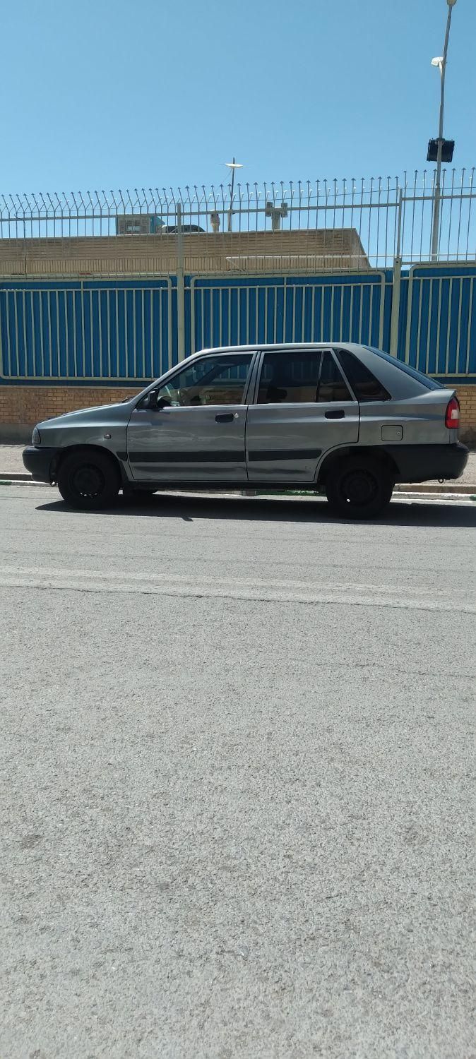 پراید 141 SL - 1389