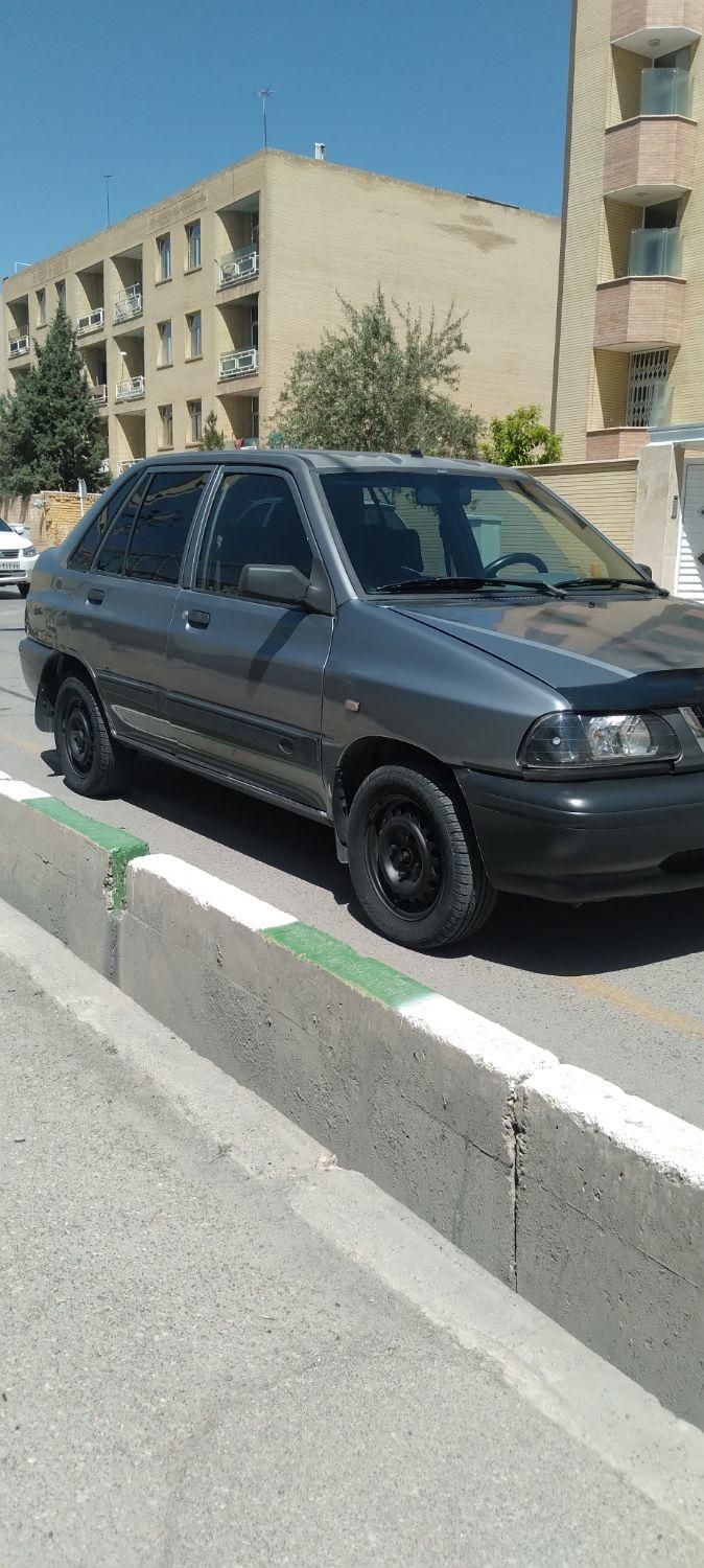 پراید 141 SL - 1389