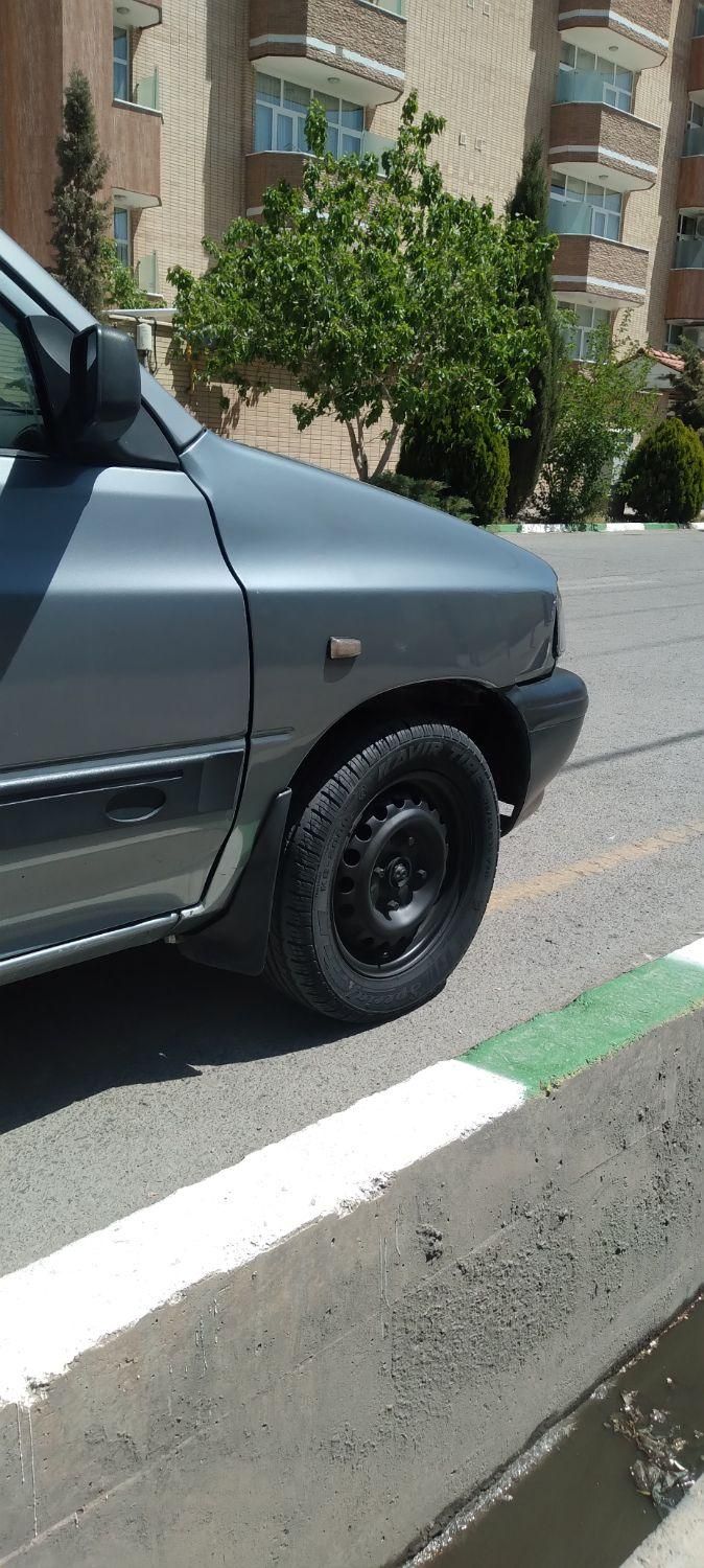 پراید 141 SL - 1389