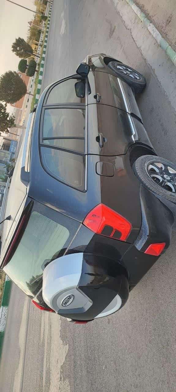 ام وی ام X33 جدید اتوماتیک - 1393