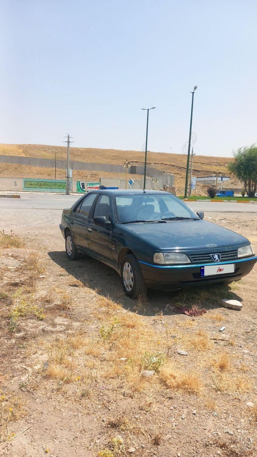 خودرو پژو، روآ آگهی ann_19358581