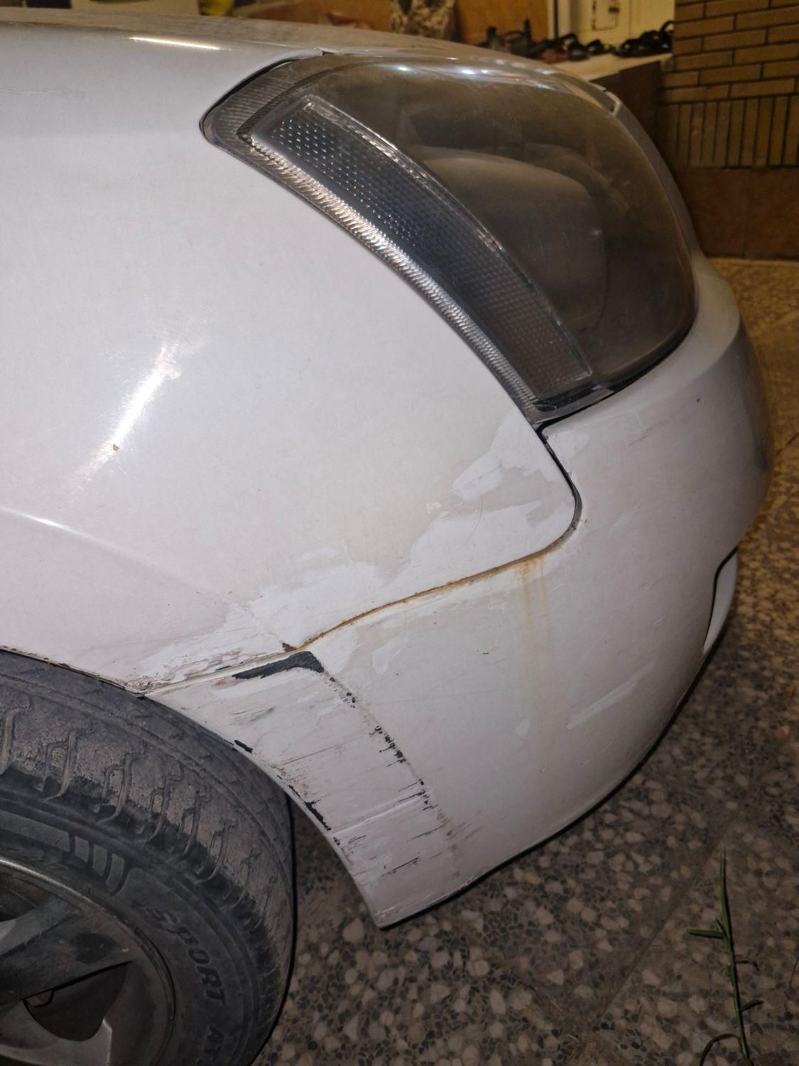 ام وی ام 530 دنده ای - 1393