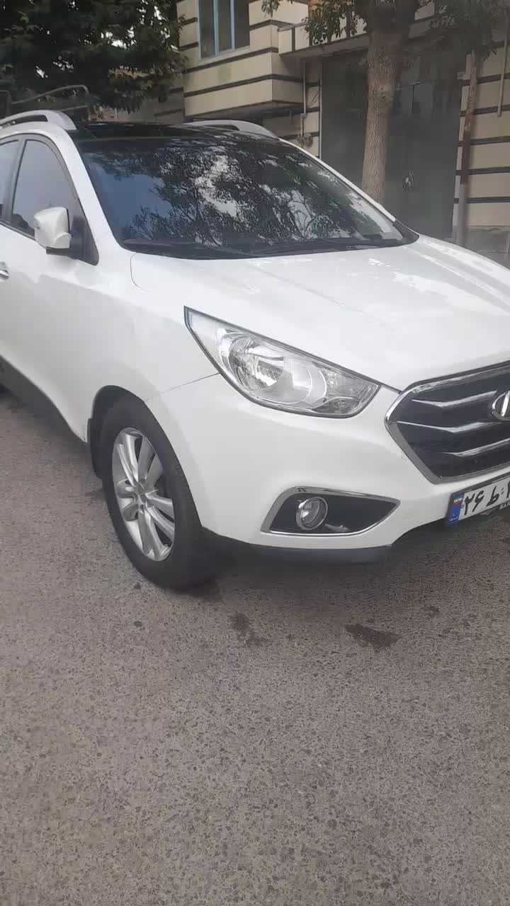 خودرو هیوندای، توسان آگهی ann_19358597