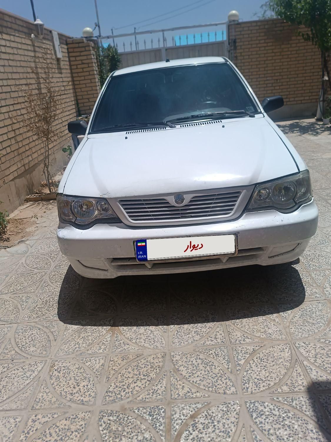 خودرو پراید، 111 آگهی ann_19358612