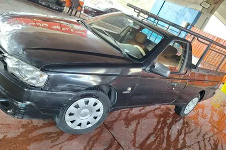 خودرو آریسان، معمولی آگهی ann_19358614