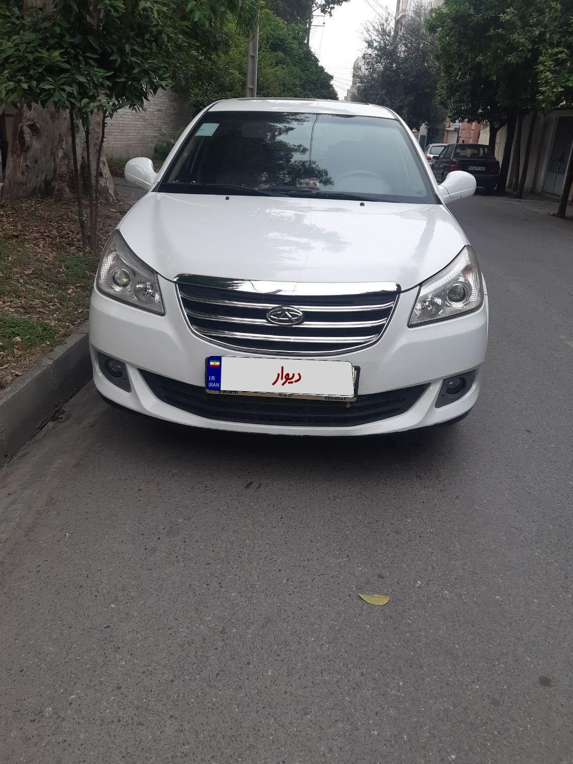 ام وی ام 550 دنده‌ای - 1394