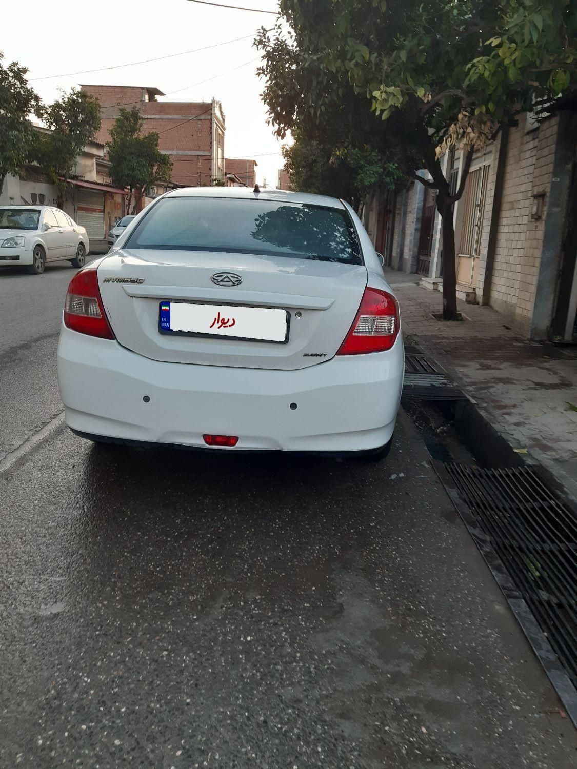 ام وی ام 550 دنده‌ای - 1394