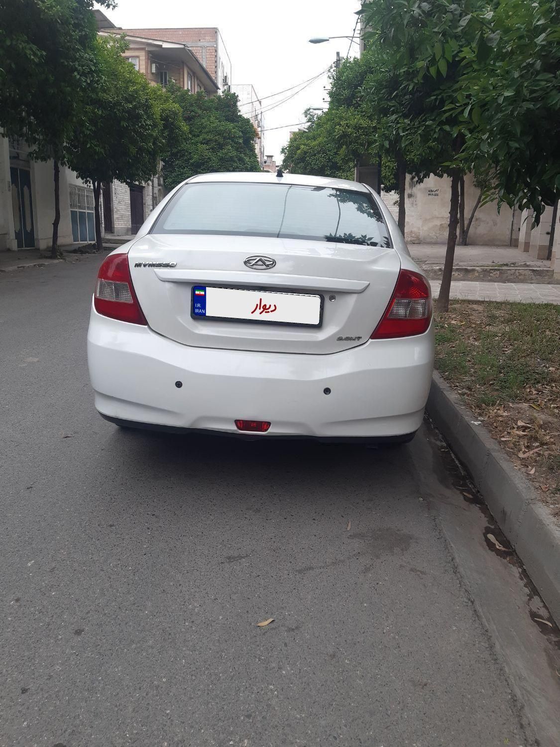 خودرو ام وی ام، 550 آگهی ann_19358641