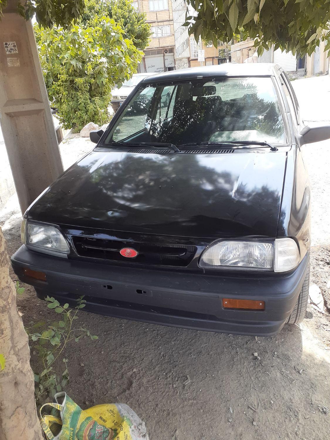 خودرو پراید، 111 آگهی ann_19358654