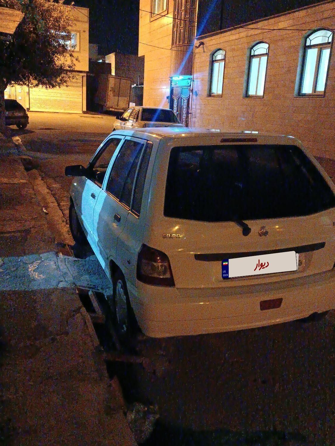 خودرو پراید، 111 آگهی ann_19358655