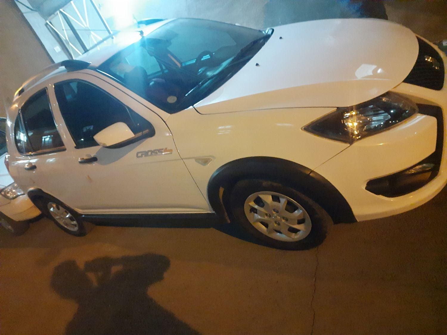 خودرو کوییک، S آگهی ann_19358673