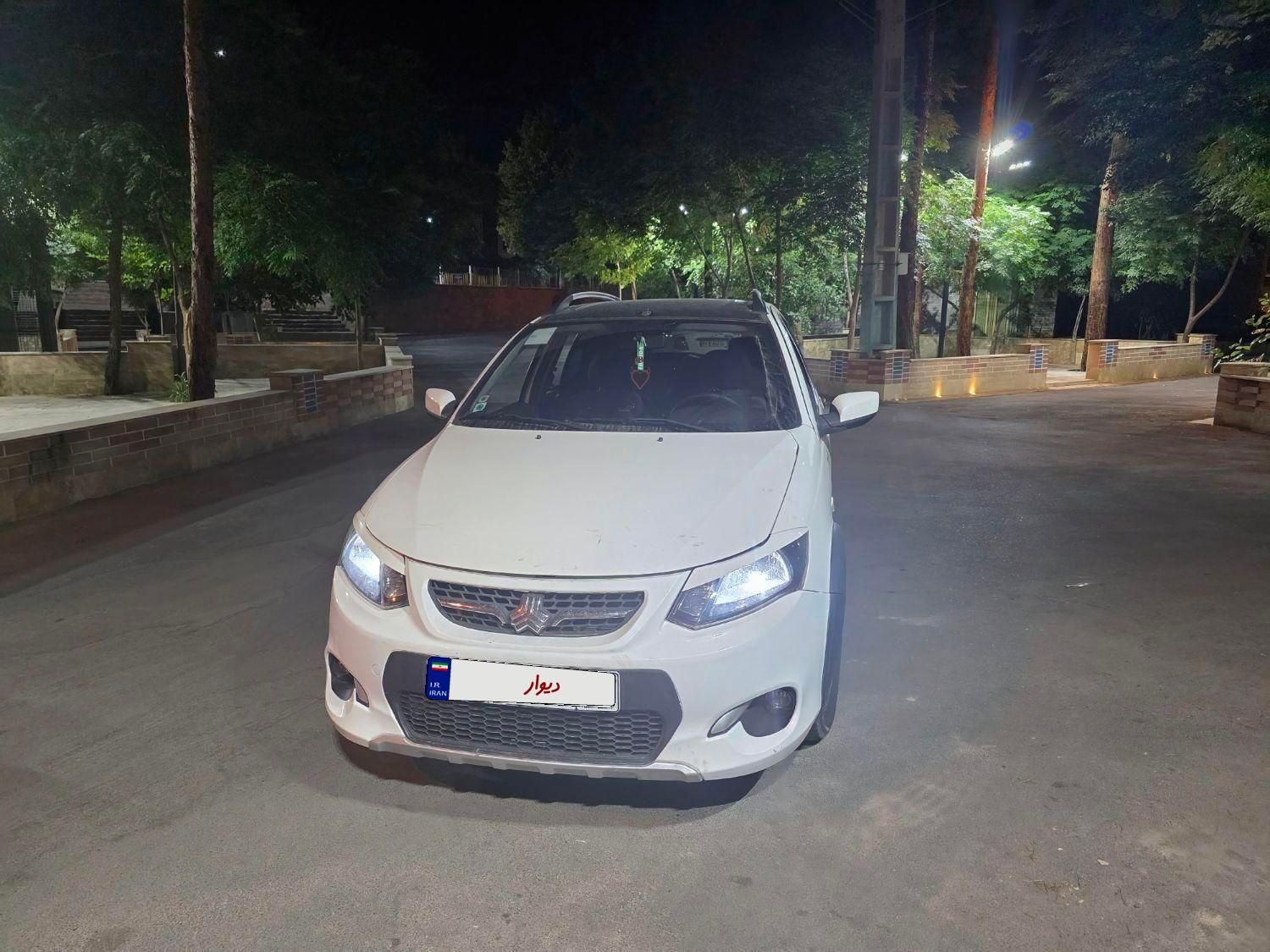 خودرو کوییک، R آگهی ann_19358683
