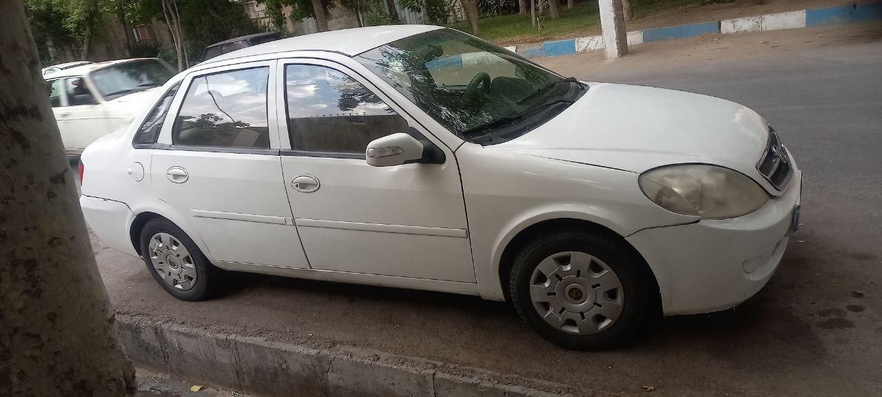خودرو لیفان، 520 آگهی ann_19358695