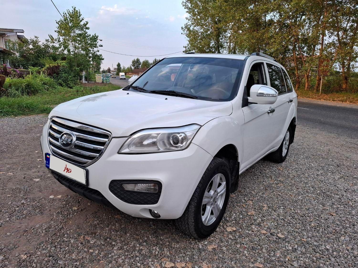 خودرو لیفان، X60 آگهی ann_19358743