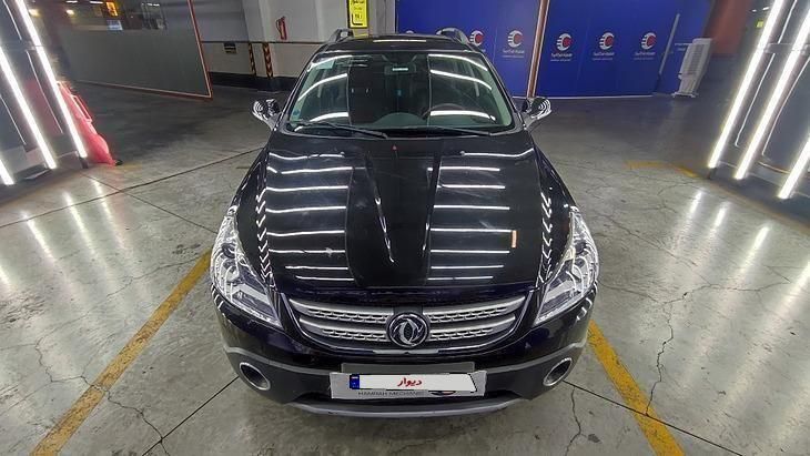 دانگ فنگ H30 کراس اتوماتیک - 1398
