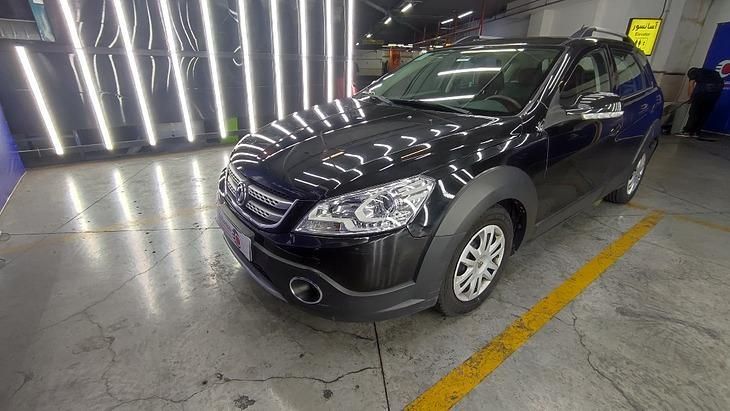 خودرو دانگ فنگ، H30 کراس آگهی ann_19358756