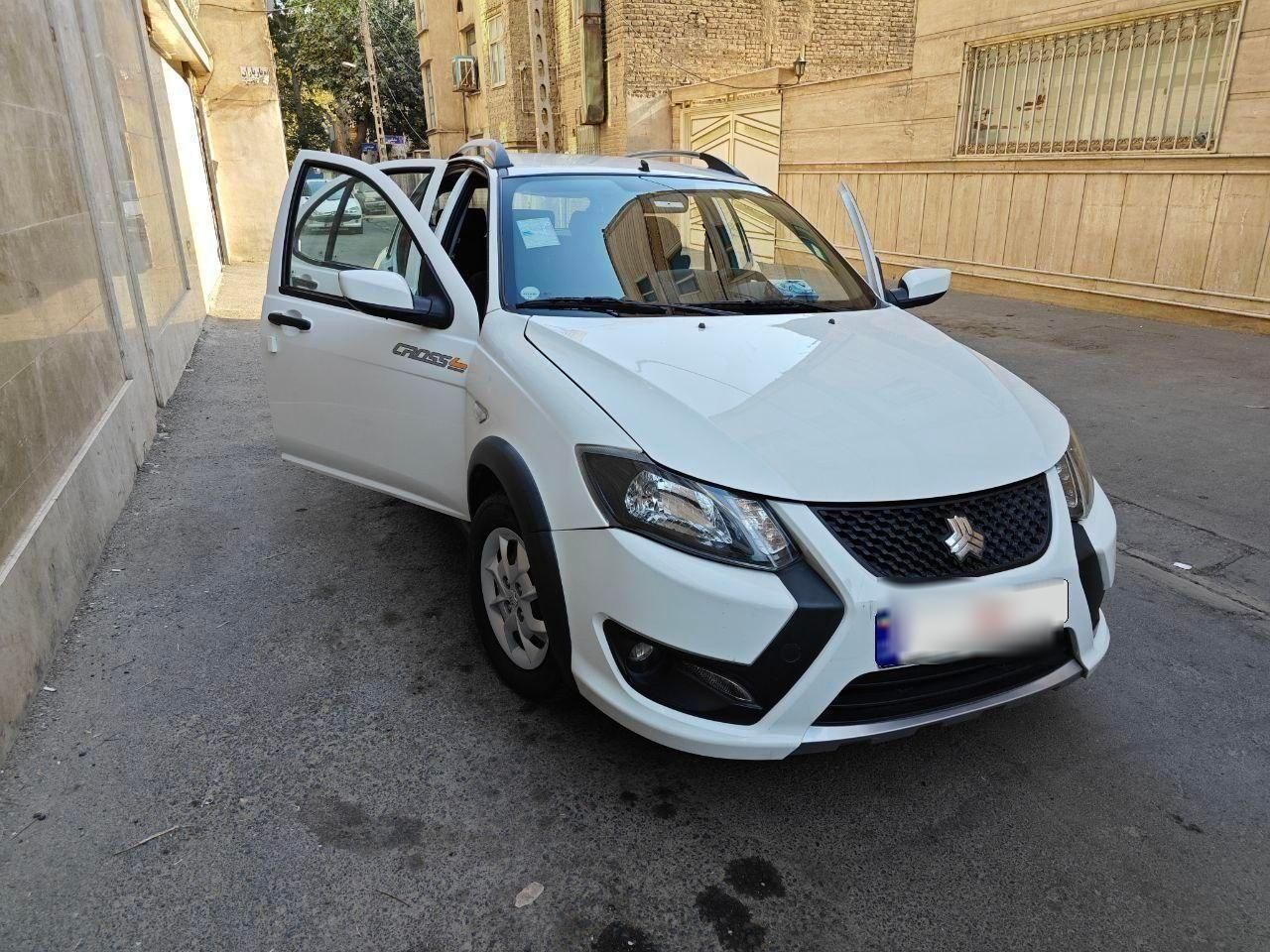 خودرو کوییک، S آگهی ann_19358765