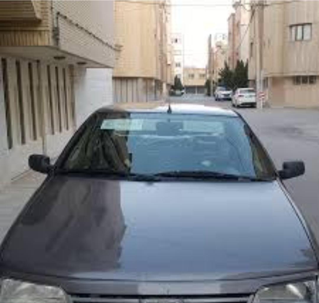 خودرو پژو، روآ آگهی ann_19358783