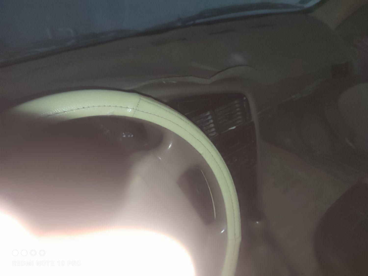 پژو 405 GLX - دوگانه سوز - 1392